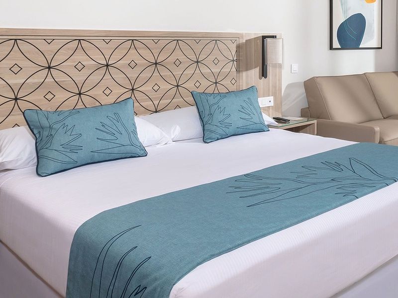 TUI Sélection Riu Madeira - Choix Flex 4* pas cher photo 12