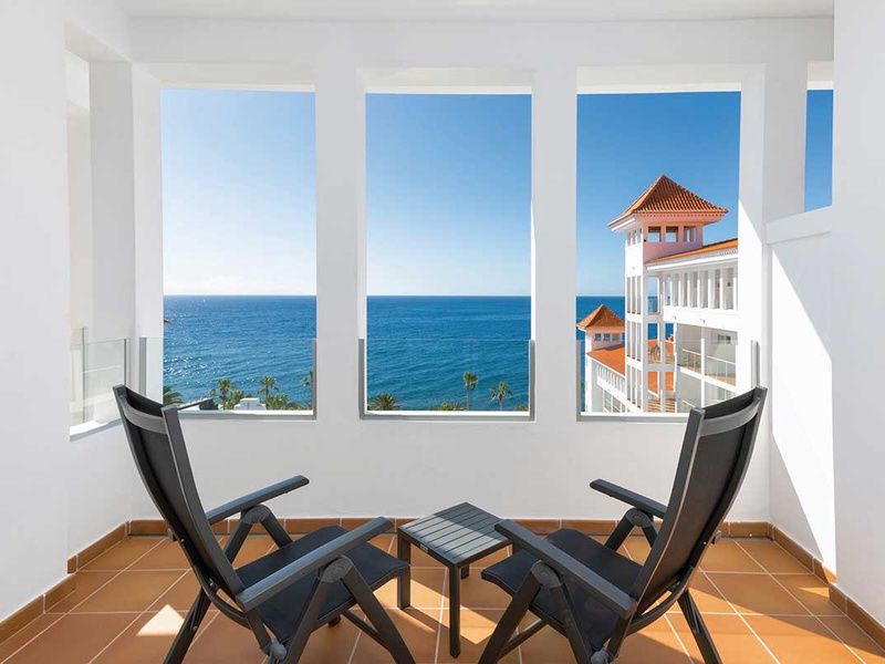 TUI Sélection Riu Madeira - Choix Flex 4* pas cher photo 13