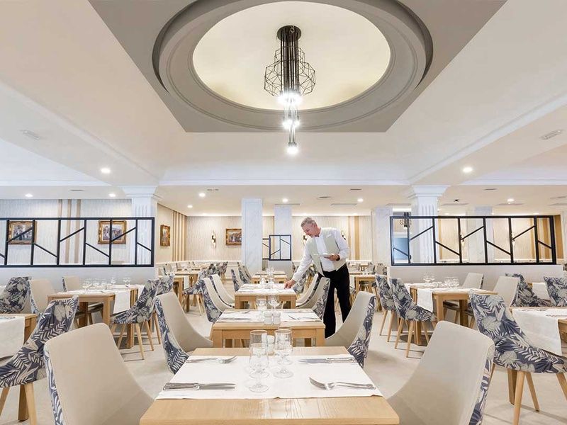 TUI Sélection Riu Madeira - Choix Flex 4* pas cher photo 15