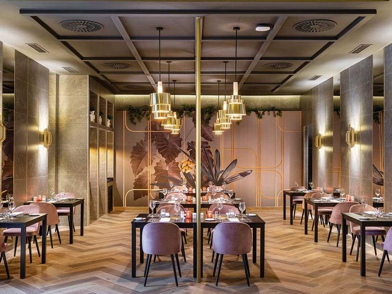 TUI Sélection Riu Madeira - Choix Flex 4* pas cher photo 17