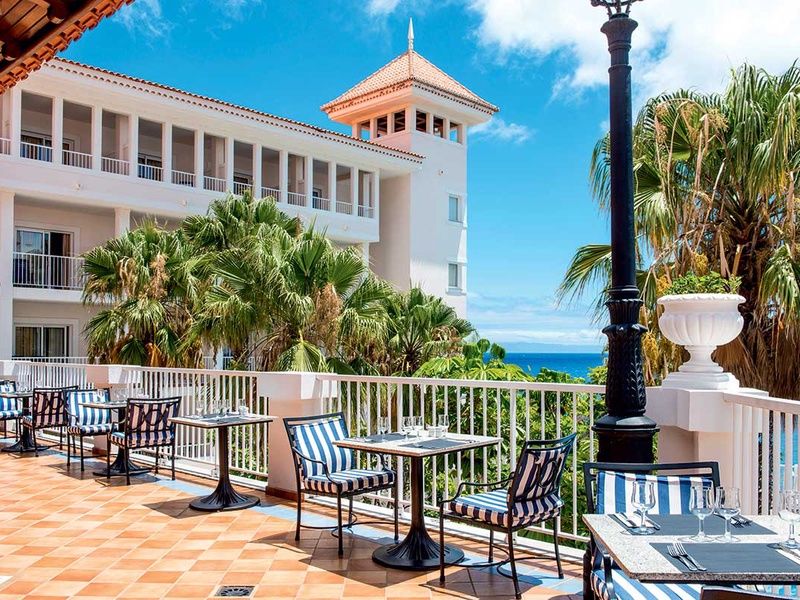 TUI Sélection Riu Madeira - Choix Flex 4* pas cher photo 18