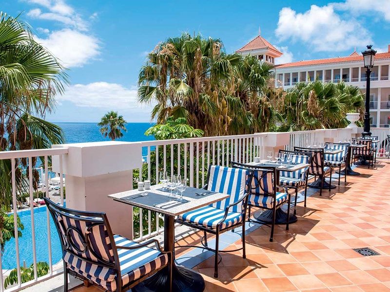 TUI Sélection Riu Madeira - Choix Flex 4* pas cher photo 20