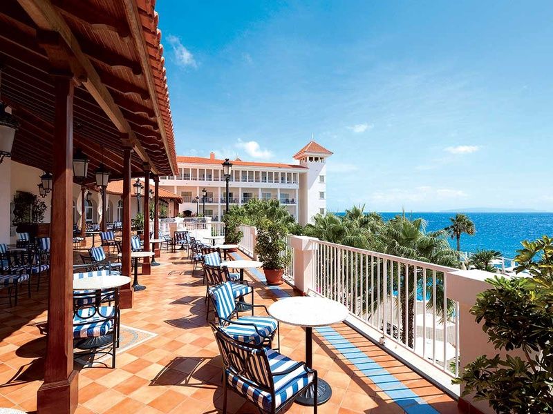 TUI Sélection Riu Madeira - Choix Flex 4* pas cher photo 21