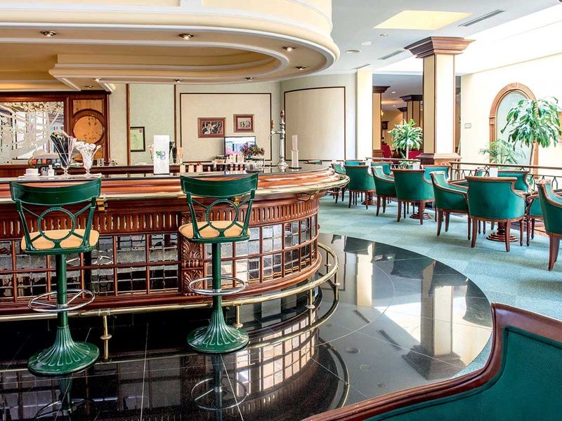 TUI Sélection Riu Madeira - Choix Flex 4* pas cher photo 22