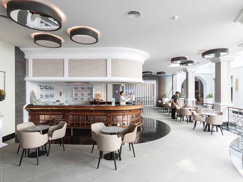 TUI Sélection Riu Madeira - Choix Flex 4* pas cher photo 23