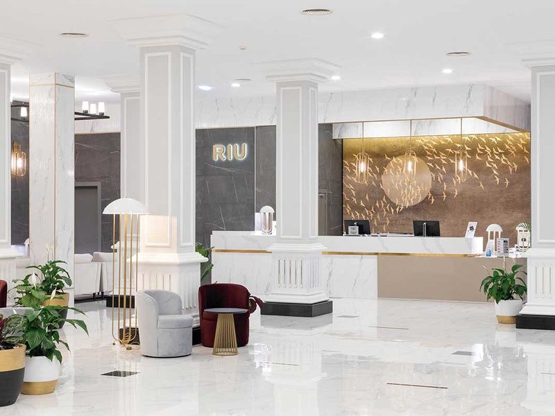 TUI Sélection Riu Madeira - Choix Flex 4* pas cher photo 24