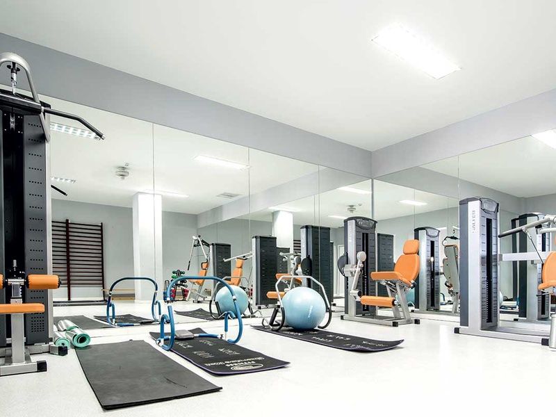 TUI Sélection Riu Madeira - Choix Flex 4* pas cher photo 26