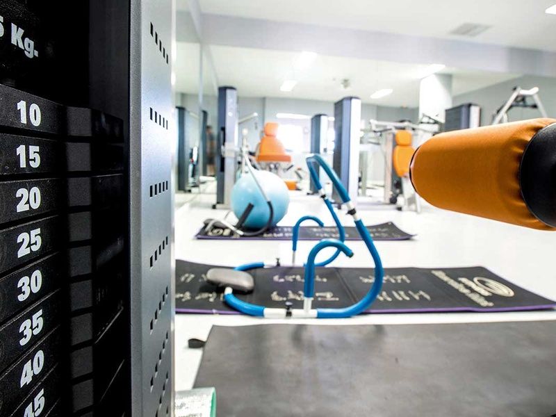 TUI Sélection Riu Madeira - Choix Flex 4* pas cher photo 27