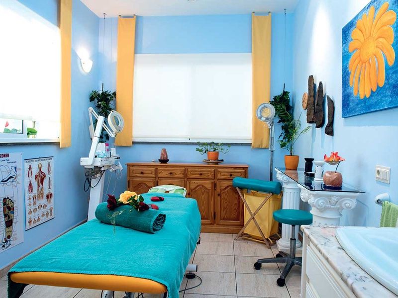 TUI Sélection Riu Madeira - Choix Flex 4* pas cher photo 29