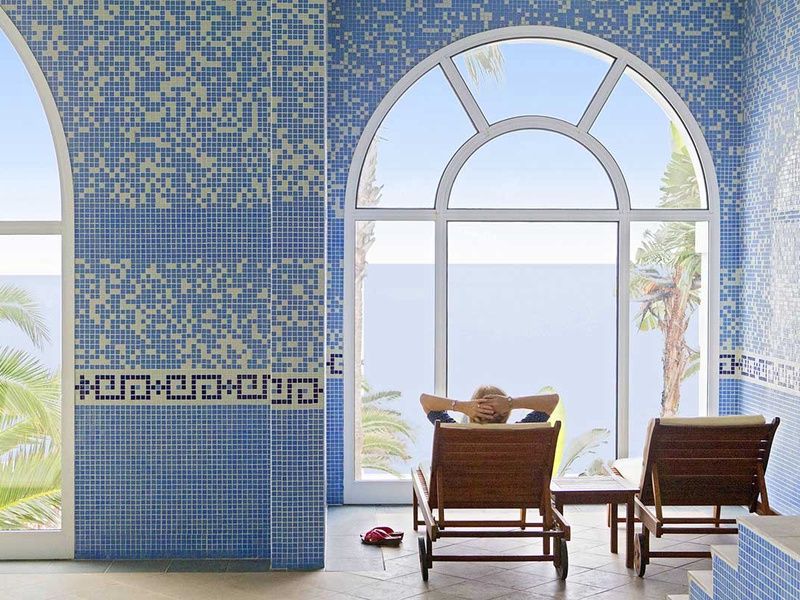 TUI Sélection Riu Madeira - Choix Flex 4* pas cher photo 30