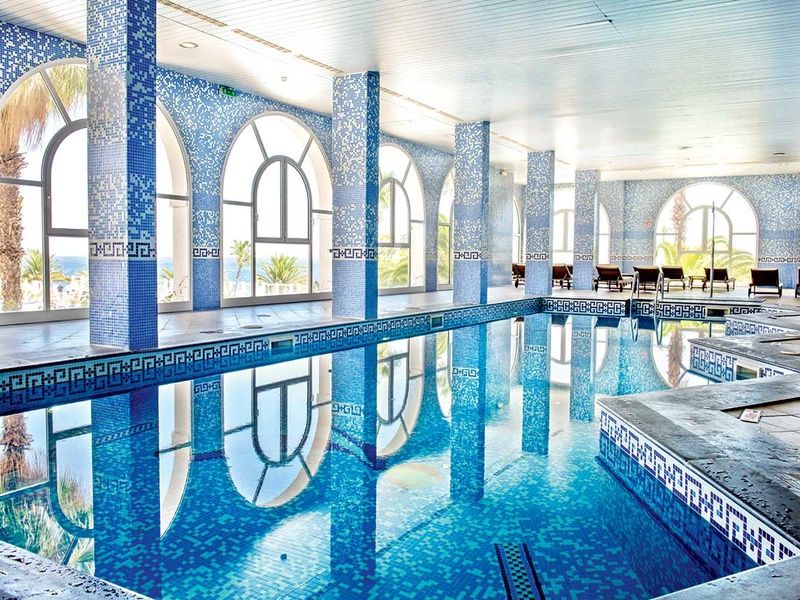 TUI Sélection Riu Madeira - Choix Flex 4* pas cher photo 31