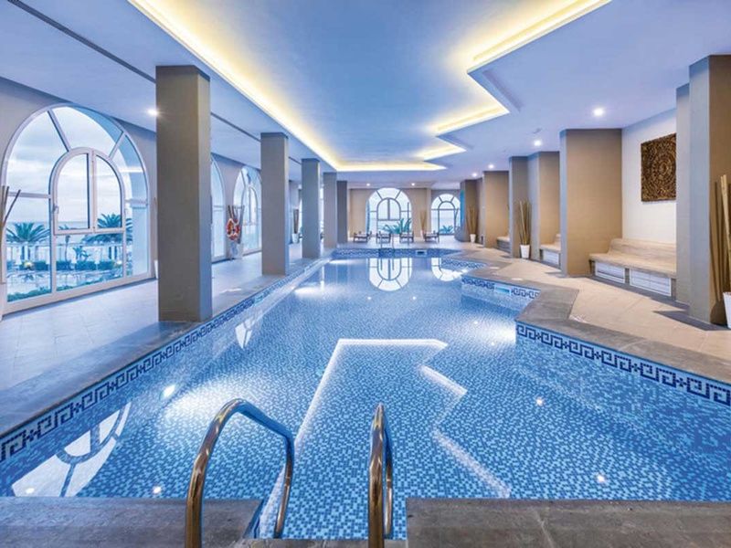 TUI Sélection Riu Madeira - Choix Flex 4* pas cher photo 32