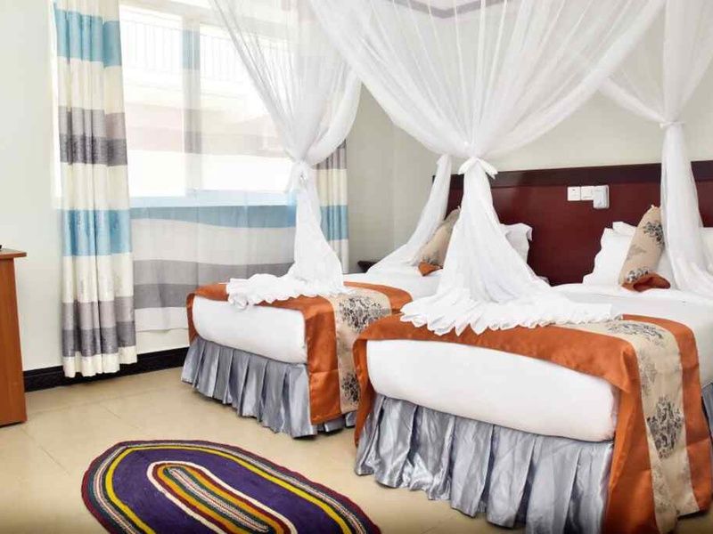 Sea Crest Hotel 3* pas cher photo 2