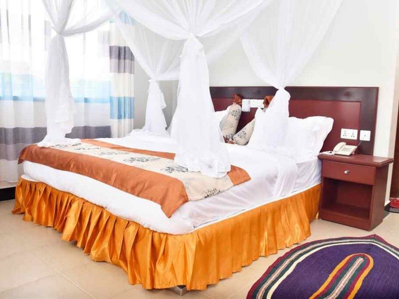 Sea Crest Hotel 3* pas cher photo 15