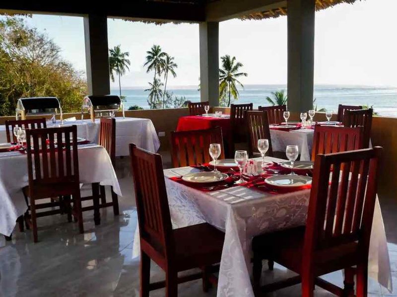 Sea Crest Hotel 3* pas cher photo 12