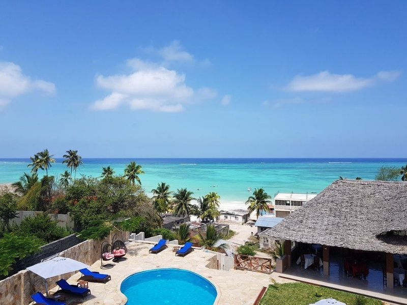 Sea Crest Hotel 3* pas cher photo 1