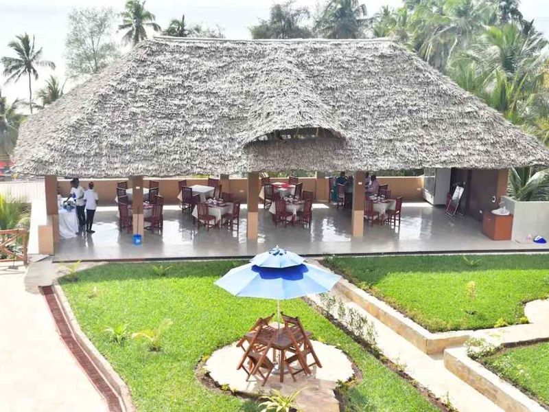 Sea Crest Hotel 3* pas cher photo 13