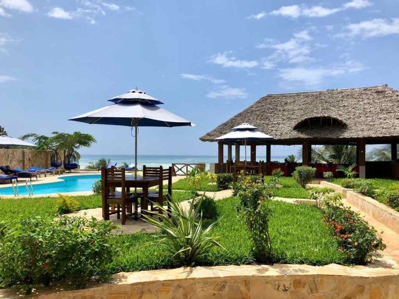 Sea Crest Hotel 3* pas cher photo 14