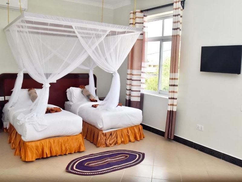 Sea Crest Hotel 3* pas cher photo 9