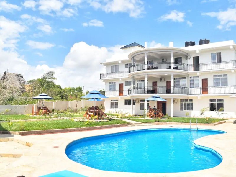 Sea Crest Hotel 3* pas cher photo 16