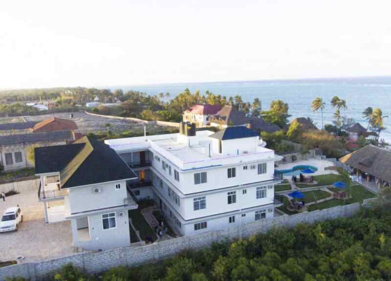Sea Crest Hotel 3* pas cher photo 3