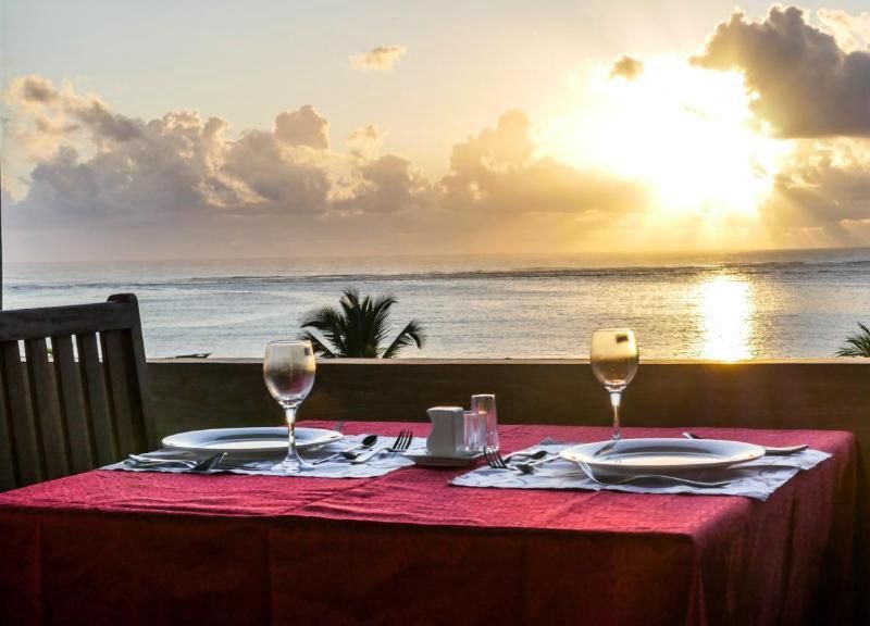 Sea Crest Hotel 3* pas cher photo 7