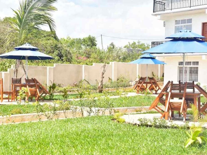 Sea Crest Hotel 3* pas cher photo 17