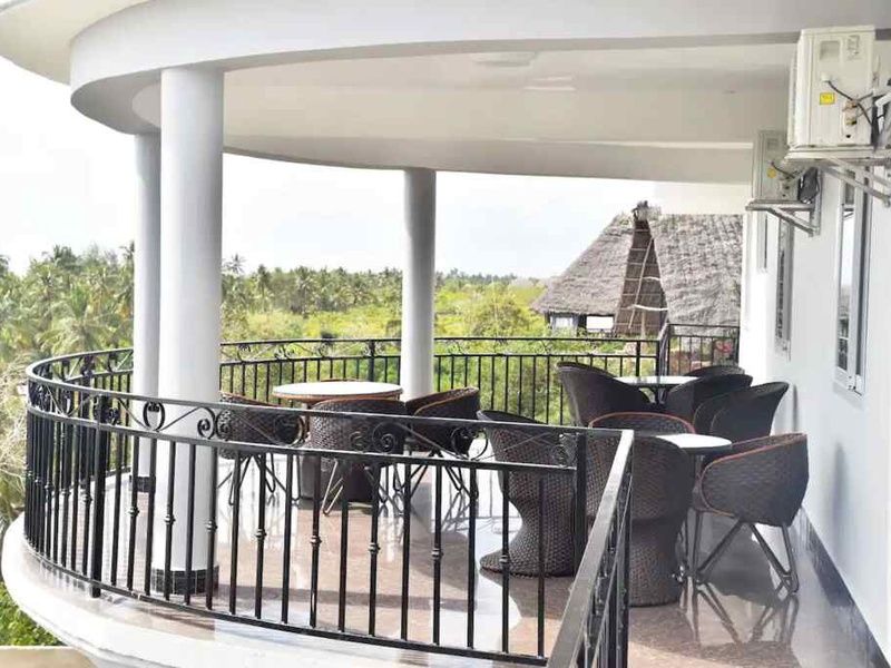 Sea Crest Hotel 3* pas cher photo 11