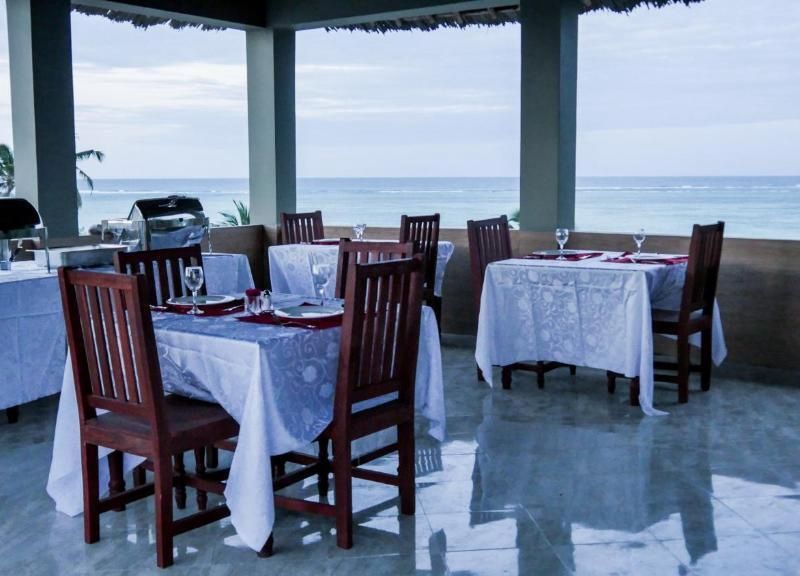 Sea Crest Hotel 3* pas cher photo 6