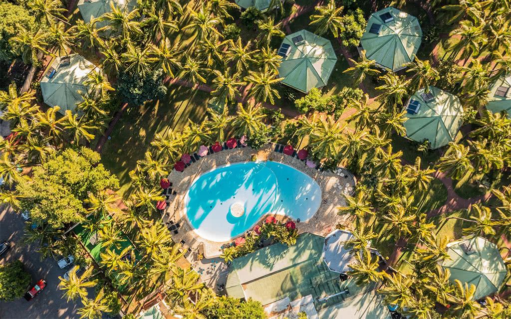 Hôtel Floralys 3* pas cher photo 1