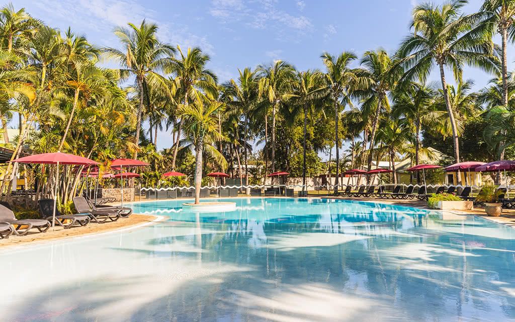 Hôtel Floralys 3* pas cher photo 2