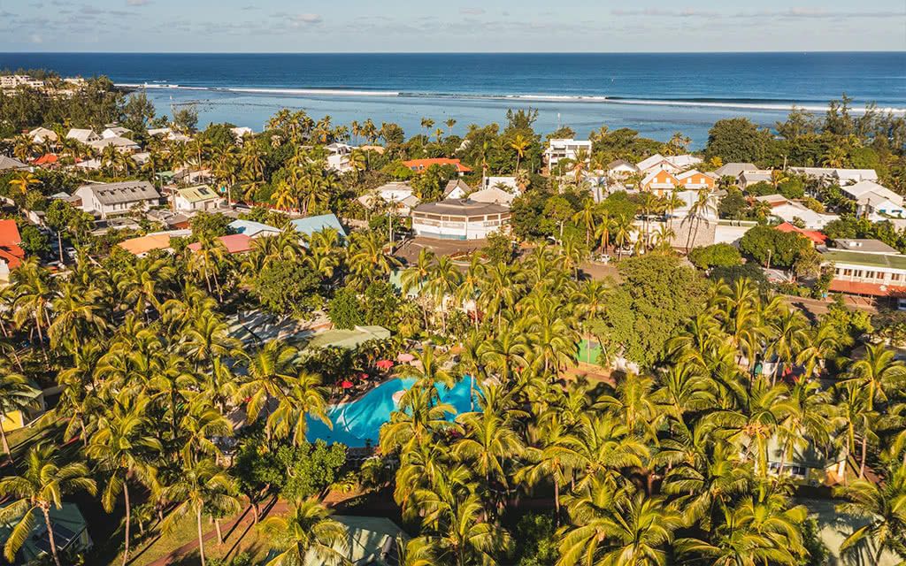 Hôtel Floralys 3* pas cher photo 3