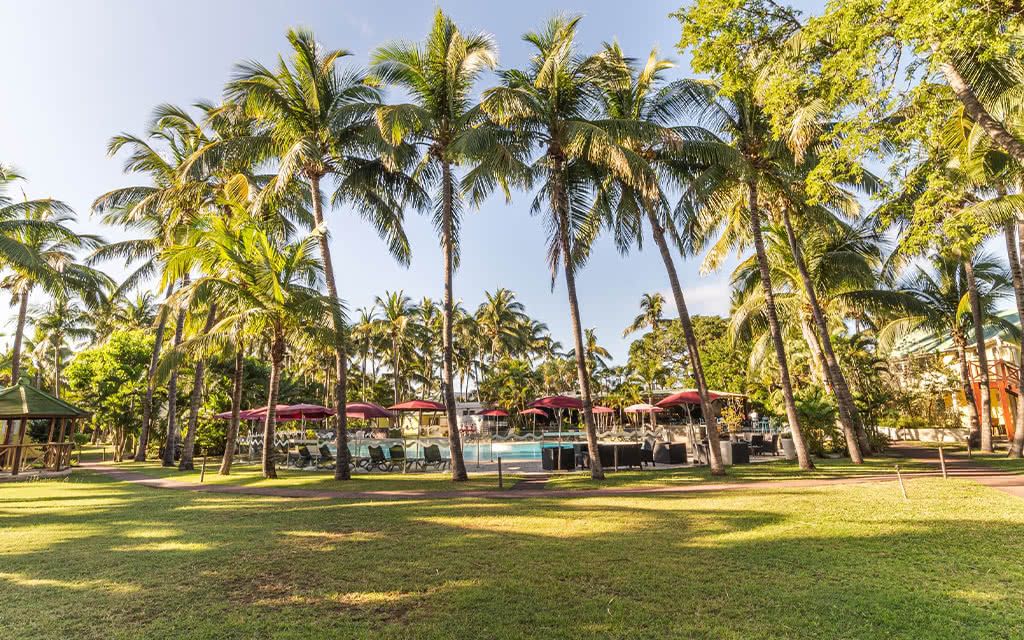 Hôtel Floralys 3* pas cher photo 4