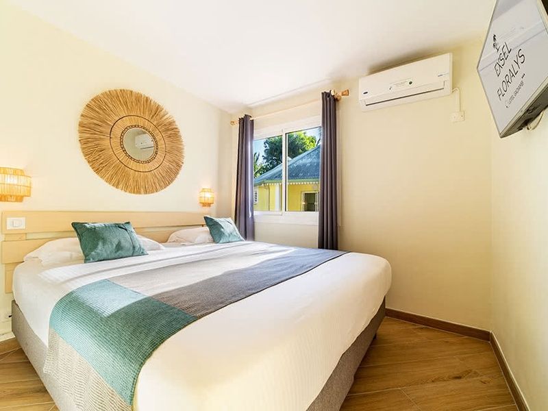 Hôtel Floralys 3* pas cher photo 5