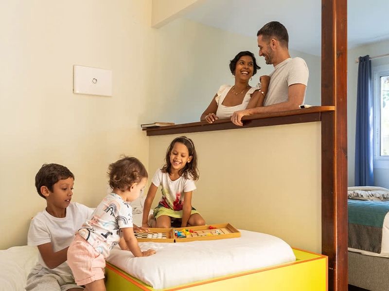 Hôtel Floralys 3* pas cher photo 6