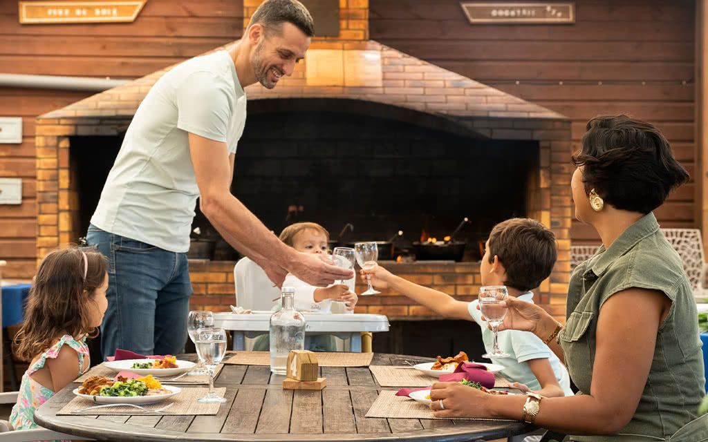 Hôtel Floralys 3* pas cher photo 10