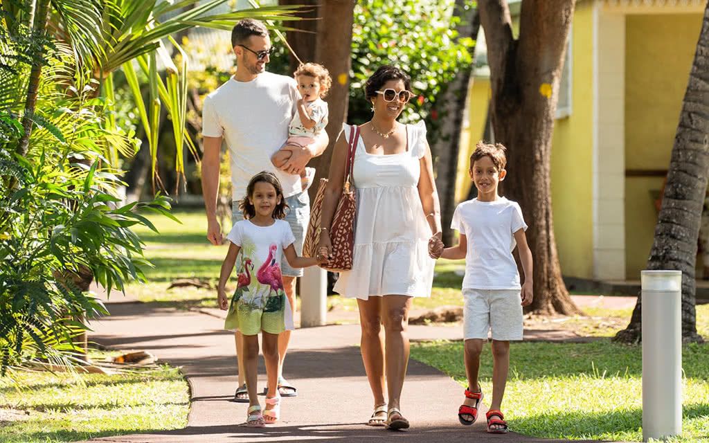 Hôtel Floralys 3* pas cher photo 11