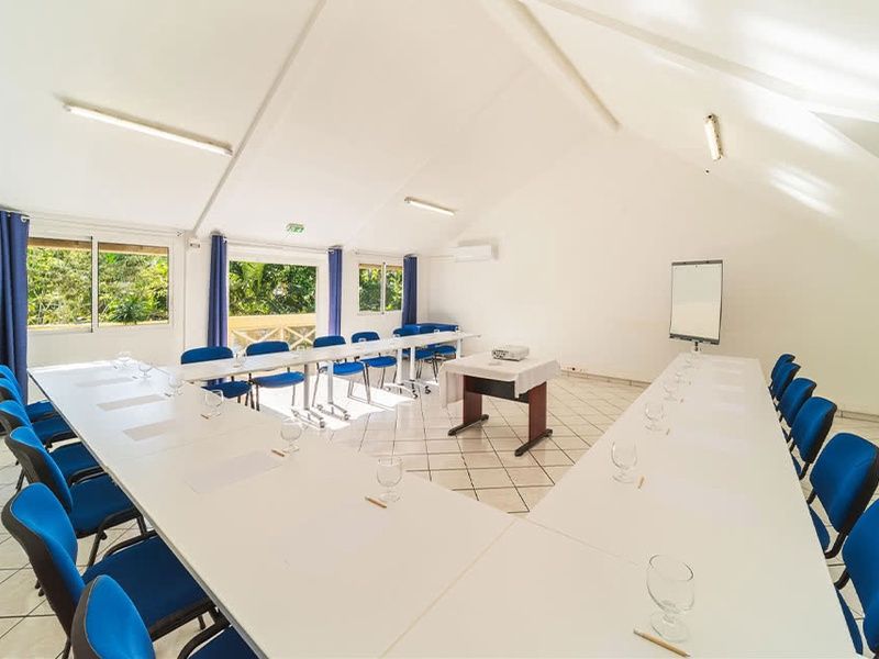 Hôtel Floralys 3* pas cher photo 13