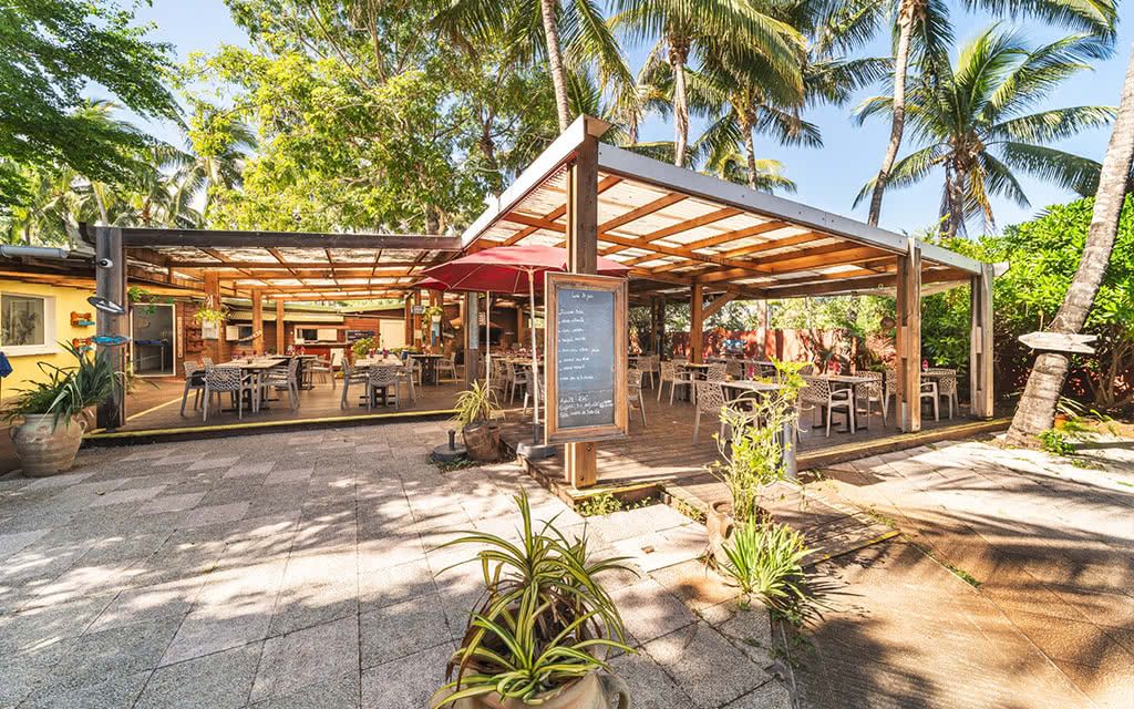 Hôtel Floralys 3* pas cher photo 14