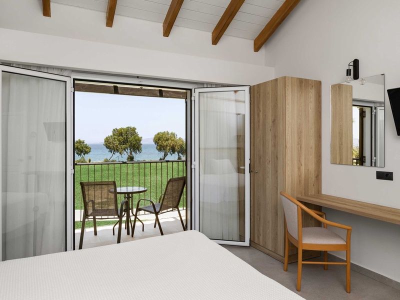 Hôtel White Olive Marine Aquapark 4* pas cher photo 4