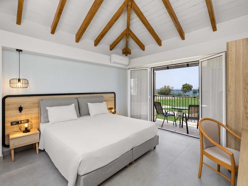 Hôtel White Olive Marine Aquapark 4* pas cher photo 5