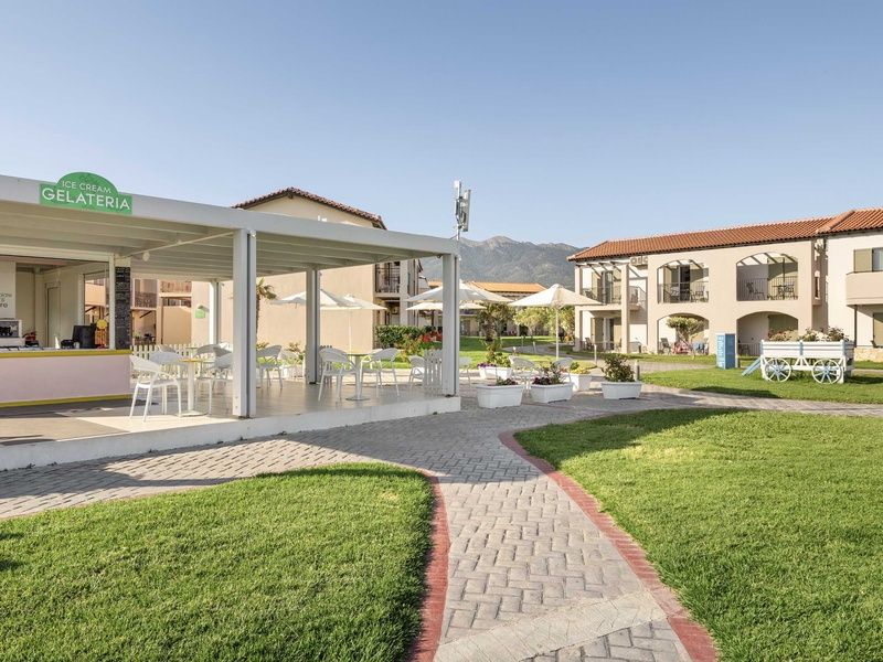 Hôtel White Olive Marine Aquapark 4* pas cher photo 10