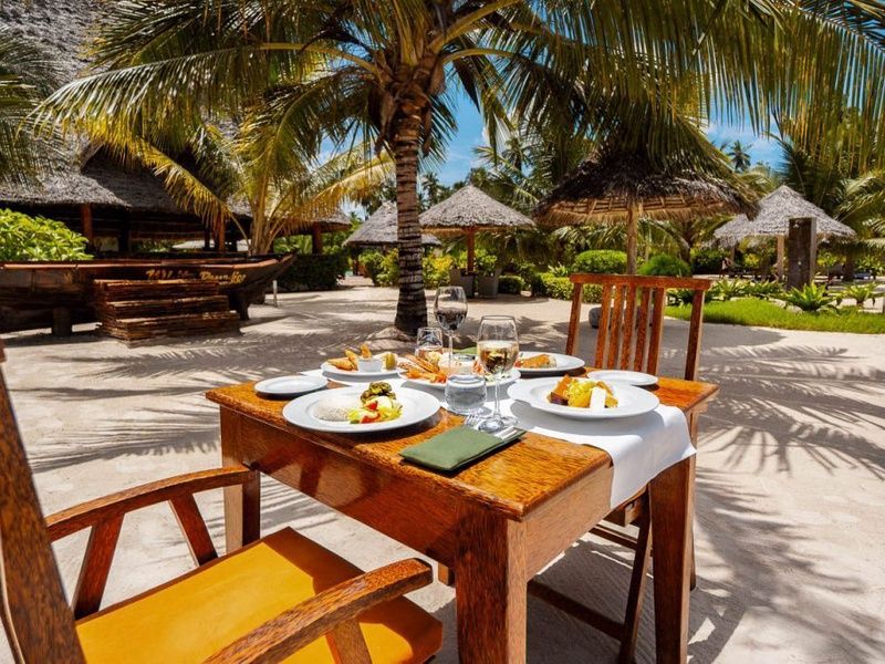 Hôtel White Paradise Sea Resort 4* pas cher photo 14