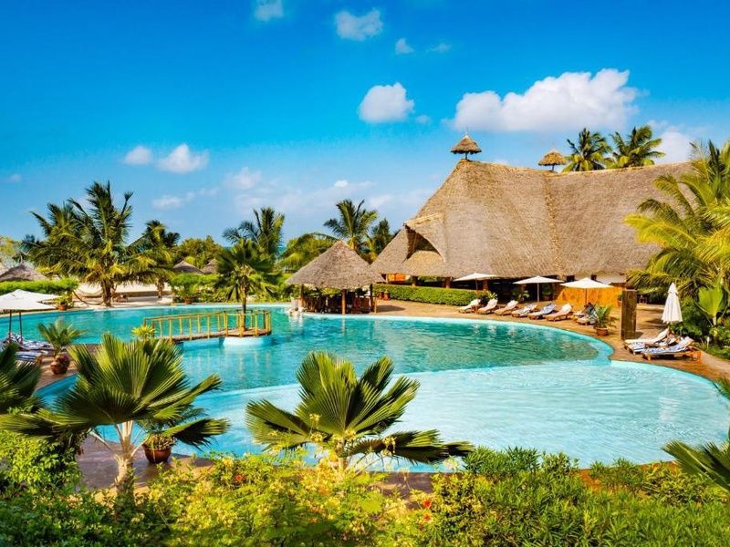 Hôtel White Paradise Sea Resort 4* pas cher photo 1