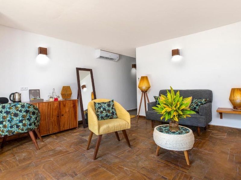 Hôtel White Paradise Sea Resort 4* pas cher photo 11