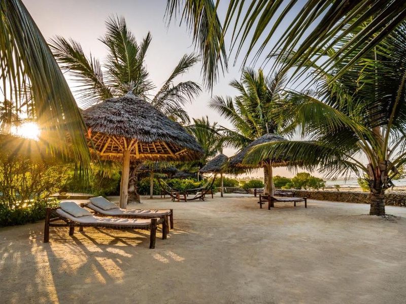 Hôtel White Paradise Sea Resort 4* pas cher photo 3