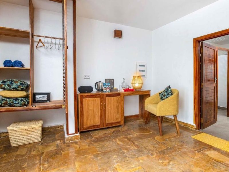 Hôtel White Paradise Sea Resort 4* pas cher photo 8