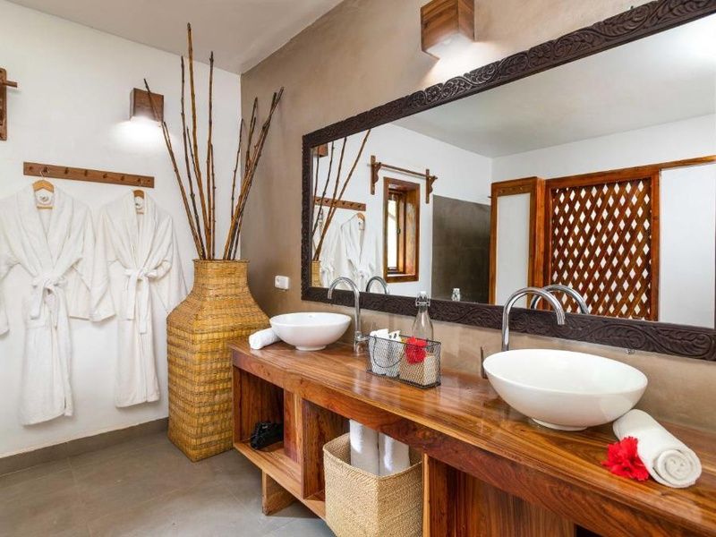 Hôtel White Paradise Sea Resort 4* pas cher photo 10