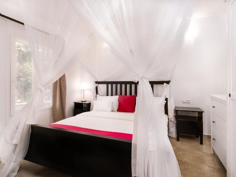 Hôtel White Paradise Sea Resort 4* pas cher photo 4