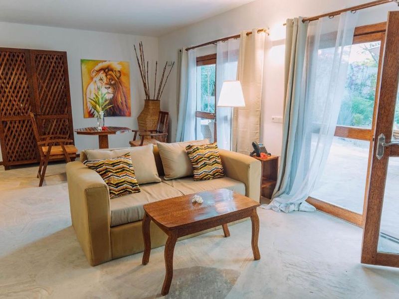 Hôtel White Paradise Sea Resort 4* pas cher photo 6